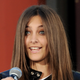 Illustration for article titled Paris Jackson Has a Boyfriend, Maybe! Overprotective Nation Gears Up to Hunt Him Down If He Hurts That Little Girl, We Swear to God